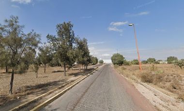 Terreno en venta en Atitalaquia Centro