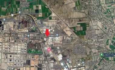 Terreno en venta en Atitalaquia Centro