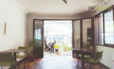 Local Comercial en Venta en Antonio Varas