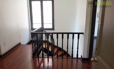 Local Comercial en Venta en Antonio Varas