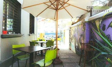 Local Comercial en Venta en Antonio Varas