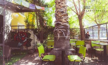 Local Comercial en Venta en Antonio Varas