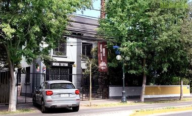 Local Comercial en Venta en Antonio Varas
