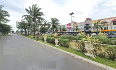 MURAH Ruko Super Strategis Hadap Jalan Raya Harapan Indah Bekasi