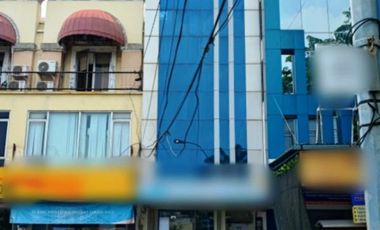 MURAH Ruko Super Strategis Hadap Jalan Raya Harapan Indah Bekasi