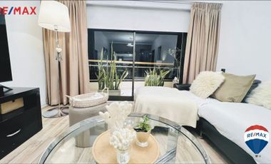 Venta 4 ambientes con cochera y amenities Barracas