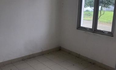 Dijual Rumah Baru Cluster Florence Citra Raya Tangerang Lokasi Strategis