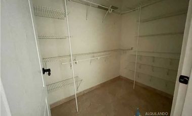 En alquiler vivienda en Coquito David