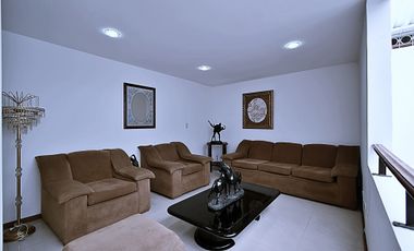 Arriendo Casa Sector Palermo, Manizales