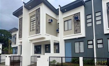 Phirst Park Homes Pandi Affordable House For Sale in Bulacan