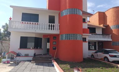 amplia casa en fraccionameinto