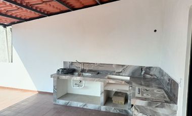 amplia casa en fraccionameinto