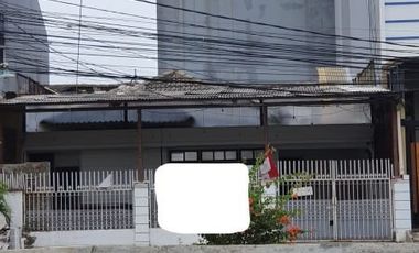 DISEWAKAN CEPAT !! Rumah Bagus Kelapa Nias, Jakarta Utara HargOk