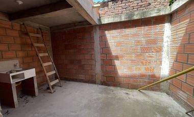 apartamento en venta en los patios, la sabana. Cod V5474