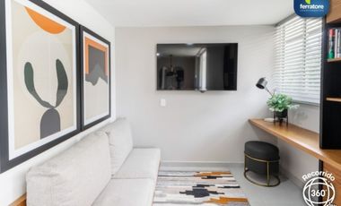 VENDO APARTAMENTO EN FERRATORE LA ESTRELLA MEDELLIN