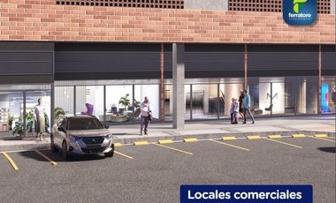 VENDO APARTAMENTO EN FERRATORE LA ESTRELLA MEDELLIN