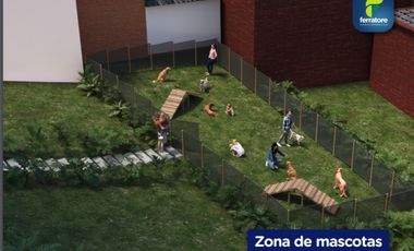 VENDO APARTAMENTO EN FERRATORE LA ESTRELLA MEDELLIN