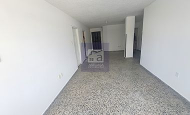 COD. 6026 - SE ARRIENDA APARTAMENTO - BARRIO: BOLARQUI