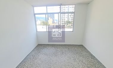 COD. 6026 - SE ARRIENDA APARTAMENTO - BARRIO: BOLARQUI
