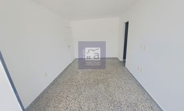 COD. 6026 - SE ARRIENDA APARTAMENTO - BARRIO: BOLARQUI