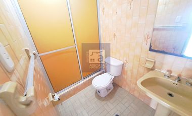 COD. 6026 - SE ARRIENDA APARTAMENTO - BARRIO: BOLARQUI