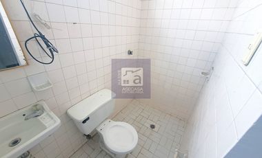 COD. 6026 - SE ARRIENDA APARTAMENTO - BARRIO: BOLARQUI