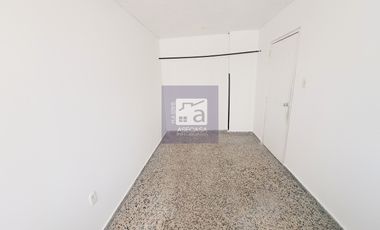 COD. 6026 - SE ARRIENDA APARTAMENTO - BARRIO: BOLARQUI