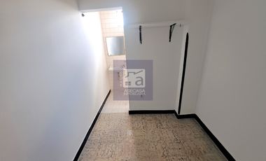 COD. 6026 - SE ARRIENDA APARTAMENTO - BARRIO: BOLARQUI