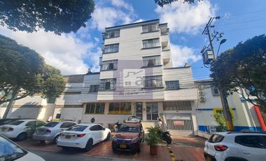 COD. 6026 - SE ARRIENDA APARTAMENTO - BARRIO: BOLARQUI