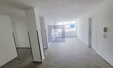 COD. 6026 - SE ARRIENDA APARTAMENTO - BARRIO: BOLARQUI