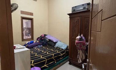 Rumah Terawat 1 Lt di Bekasi 15 Mnt ke RS dan Sekolah Bisa KPR J-40972