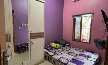 Rumah Terawat 1 Lt di Bekasi 15 Mnt ke RS dan Sekolah Bisa KPR J-40972
