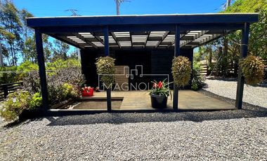 Casa en venta de 5 dorm. en Pichilemu