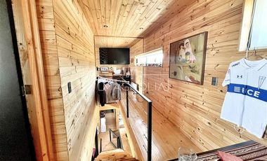 Casa en venta de 5 dorm. en Pichilemu