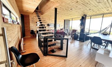 Casa en venta de 5 dorm. en Pichilemu