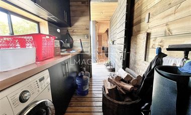 Casa en venta de 5 dorm. en Pichilemu