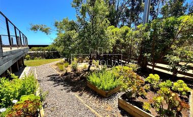 Casa en venta de 5 dorm. en Pichilemu