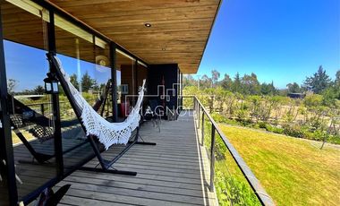 Casa en venta de 5 dorm. en Pichilemu