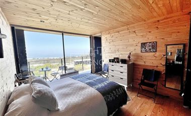 Casa en venta de 5 dorm. en Pichilemu