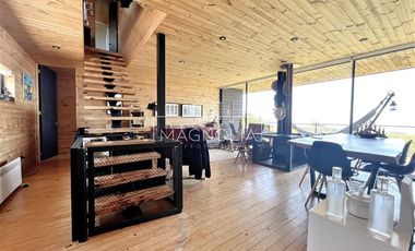 Casa en venta de 5 dorm. en Pichilemu