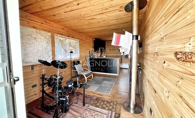 Casa en venta de 5 dorm. en Pichilemu