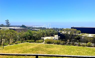 Casa en venta de 5 dorm. en Pichilemu
