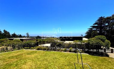 Casa en venta de 5 dorm. en Pichilemu