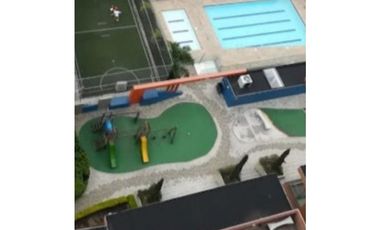 VENDO APARTAMENTO EN LOS COLORES MEDELLIN