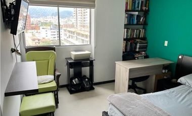 VENDO APARTAMENTO EN LOS COLORES MEDELLIN