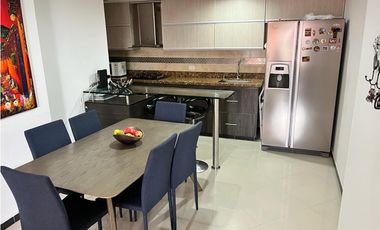 VENDO APARTAMENTO EN LOS COLORES MEDELLIN