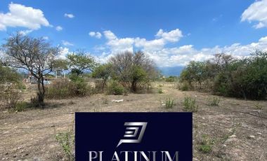 Terreno / Lote en venta de 1212.4m2 ubicado en La Silleta