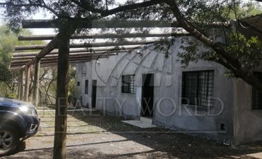 Quintas en Venta en El Brasil