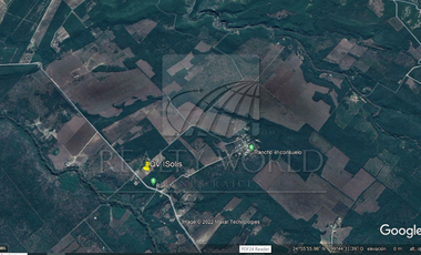 Quintas en Venta en El Brasil