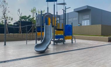 Apartemen Fatmawati City Center